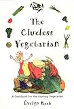 Cover for The Clueless Vegetarian