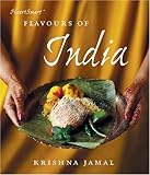 Cover for Heartsmart Flavours Of India