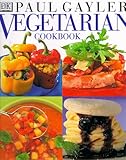 Cover for Vegetarian Cookbook