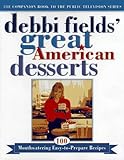 Debbi Fields Great American Desserts