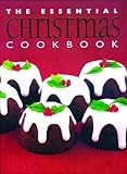 Cover for The Essential Christmas Cookbook
