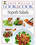 Cover for Look & Cook: Superb Salads