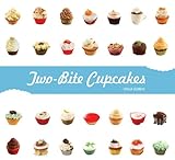 Two-Bite Cupcakes