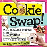 Cover for Cookie Swap!