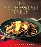 Vegetarian Table: Japan