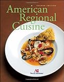 Cover for American Regional Cuisine