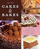 Cover for Cakes and Bakes (Baking)