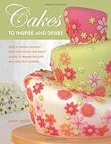 Cover for Cakes to Inspire and Desire