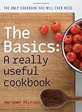 Cover for The Basics: A Really Useful Cook Book