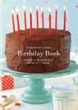 Cover for Birthday Cakes Birthday Book: Dates to Remember Year after Year
