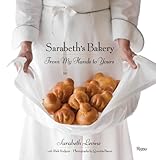 Cover for Sarabeth's Bakery: From My Hands to Yours
