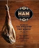 Cover for Ham: An Obsession with the Hindquarter