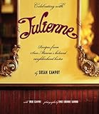 Cover for Celebrating with Julienne