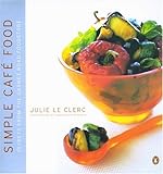 Simple Cafe Food