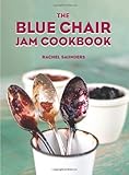 Cover for The Blue Chair Jam Cookbook