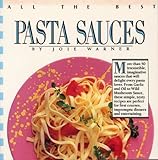 Cover for All The Best Pasta Sauces