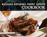Cover for Western National Park Lodges Cookbook