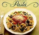 Cover for The Joy of Pasta (Barron's Educational Series)