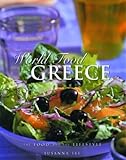 Cover for World Food Greece (World Food Series)