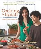 Cover for Cooking for Isaiah: Gluten-Free & Dairy-Free Recipes for Easy Delicious Meals