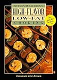 High-Flavor Low-Fat Cooking