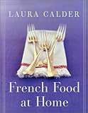 Cover for French Food At Home