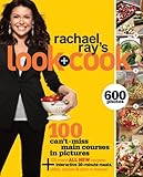Cover for Rachael Ray's Look + Cook