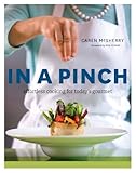 Cover for In a Pinch