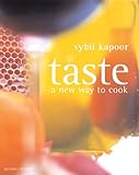 Cover for Taste: A New Way to Cook