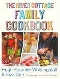 Cover for The River Cottage Family Cookbook