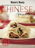 Chinese Favourites: Easy Recipes for Home Cooking (Australian Women's Weekly Mini)