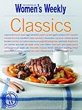 Cover for Classics ("Australian Women's Weekly")