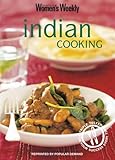 Indian Cooking: Indian ("Australian Women's Weekly" Home Library)