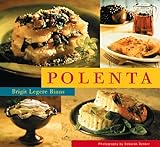 Cover for Polenta
