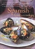 Cover for Spanish Food and Cooking (Food & Drink)