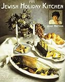 Cover for Jewish Holiday Kitchen