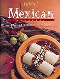 Cover for Mexican Cook Book: Classic and Contemporary Recipes