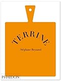 Cover for Terrine