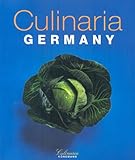 Cover for Culinaria Germany