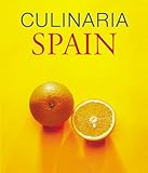 Cover for Culinaria Spain