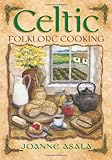 Cover for Celtic Folklore Cooking