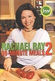 Cover for Rachael Ray 30-Minute Meals 2