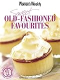 Cover for Sweet Old-fashioned Favourites ("Australian Women's Weekly" Home Library)