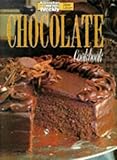 Cover for Chocolate Cookbook ("Australian Women's Weekly" Home Library)