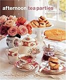 Cover for Afternoon Tea Parties