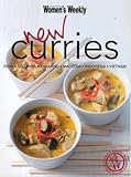 New Curries ("Australian Women's Weekly")