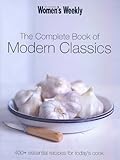 Cover for The Complete Book of Modern Classics