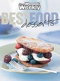 Cover for Best Food: Desserts