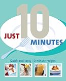Cover for Just 10 Minutes (Just...)