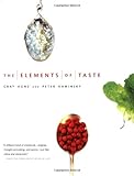The Elements of Taste